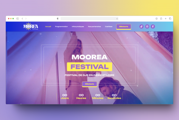 Moorea Festival (1er edition)