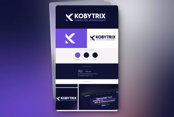 Réalisation - Kobytrix