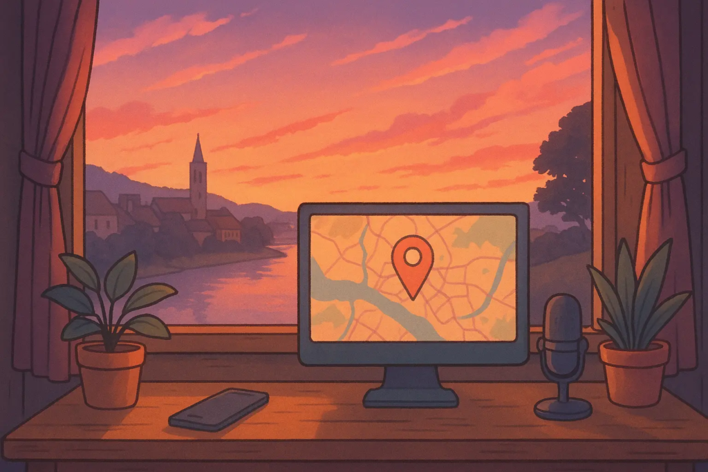 Local SEO 2025 5 tendances incontournables pour les PME de Tours